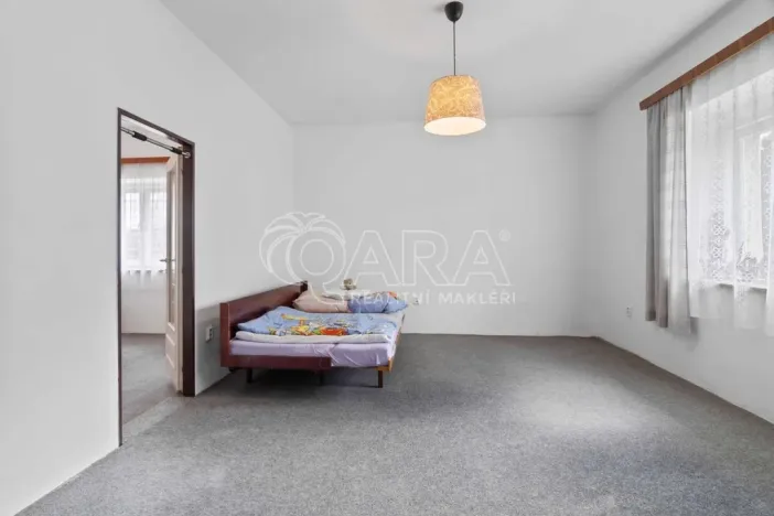 Prodej rodinného domu, Petříkov, 125 m2