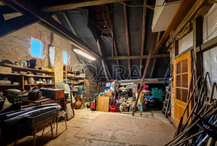 Prodej rodinného domu, Petříkov, 125 m2