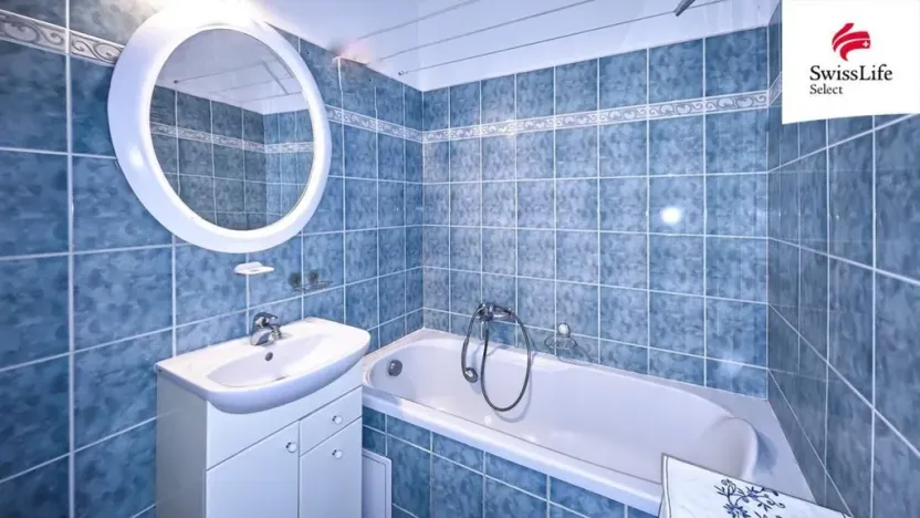 Prodej bytu 3+1, Pardubice, Husova, 75 m2