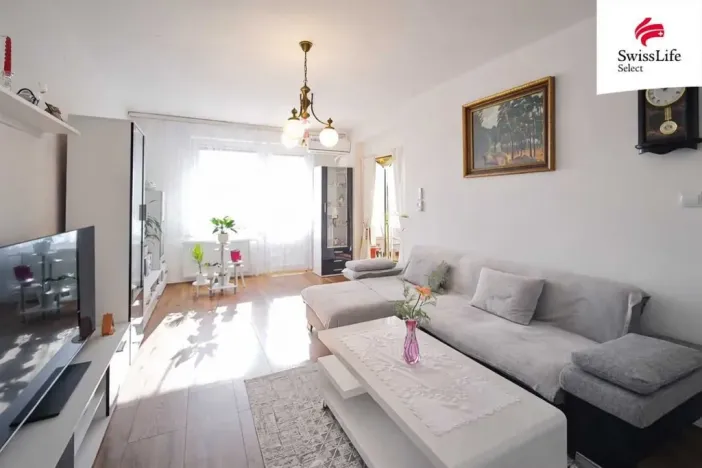 Prodej bytu 3+1, Pardubice, Husova, 75 m2