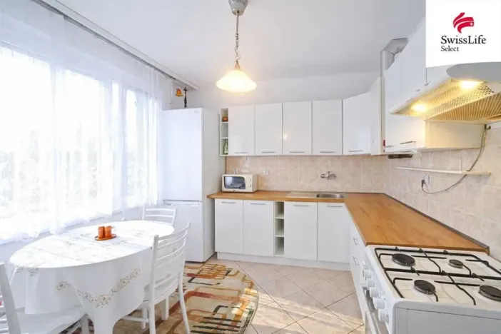 Prodej bytu 3+1, Pardubice, Husova, 75 m2