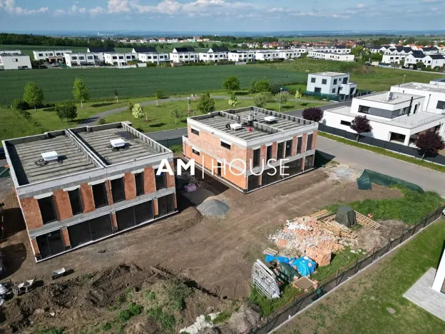 Prodej rodinného domu, Praha - Březiněves, Zvěřinových, 154 m2