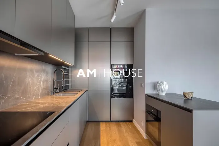 Prodej bytu 3+kk, Praha - Michle, Hodonínská, 96 m2