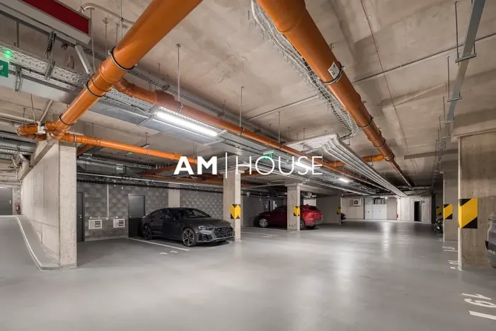 Prodej bytu 3+kk, Praha - Michle, Hodonínská, 96 m2