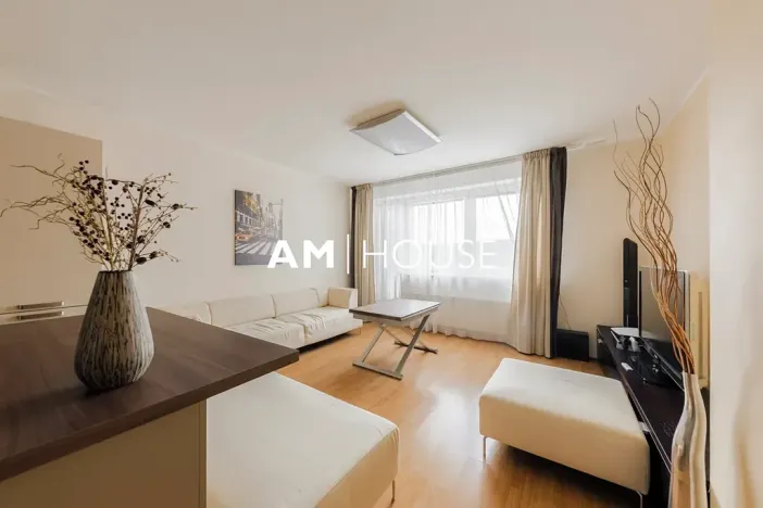 Prodej bytu 3+kk, Praha - Hostivař, Bratislavská, 82 m2