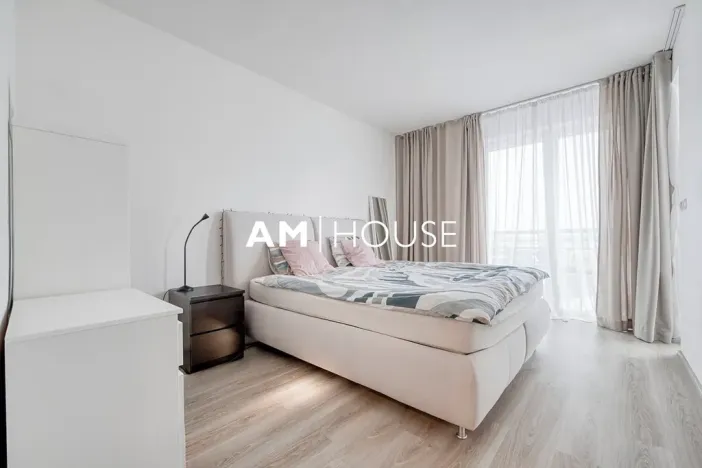 Prodej bytu 2+kk, Praha - Stodůlky, Toufarova, 56 m2