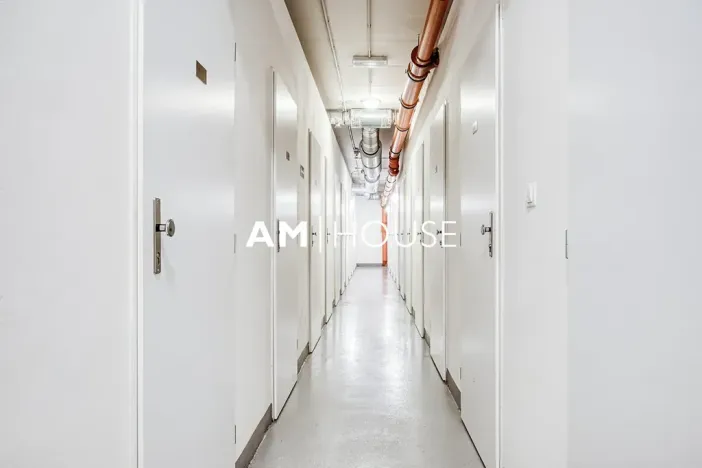 Prodej bytu 2+kk, Praha - Stodůlky, Toufarova, 56 m2