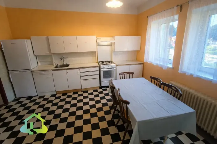 Prodej rodinného domu, Josefův Důl - Dolní Maxov, 235 m2