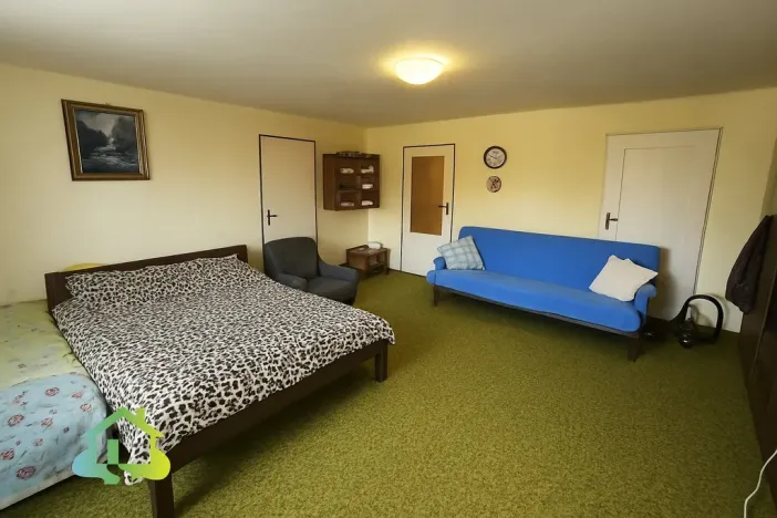 Prodej rodinného domu, Josefův Důl - Dolní Maxov, 235 m2