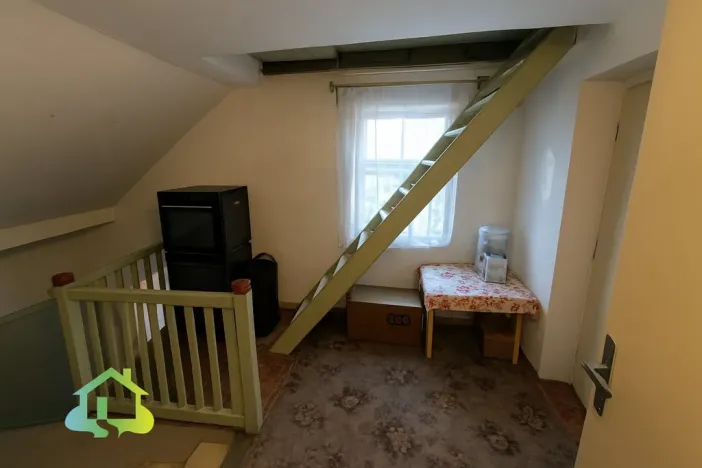 Prodej rodinného domu, Josefův Důl - Dolní Maxov, 235 m2