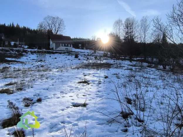 Prodej rodinného domu, Josefův Důl - Dolní Maxov, 235 m2