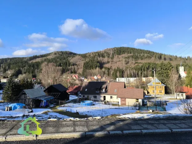 Prodej rodinného domu, Josefův Důl - Dolní Maxov, 235 m2