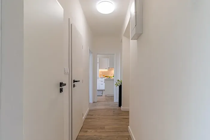 Prodej bytu 3+kk, Mladá Boleslav, Jilemnického, 51 m2