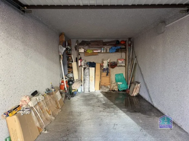 Prodej garáže, Plzeň, Plaská, 18 m2