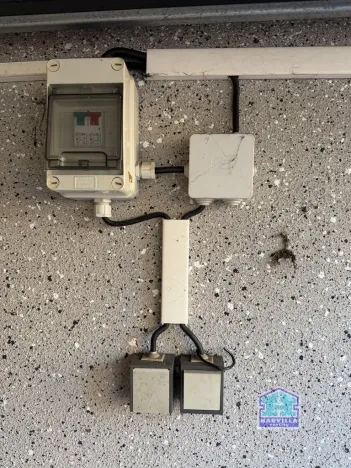 Prodej garáže, Plzeň, Plaská, 18 m2