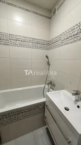 Pronájem bytu 3+1, Orlová, Kpt. Jaroše, 55 m2