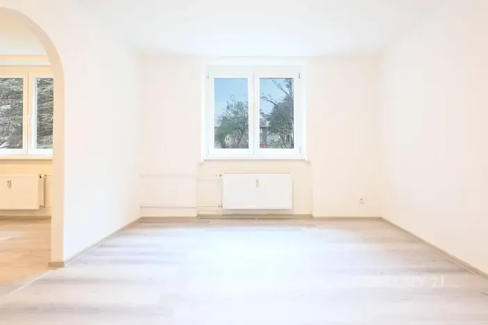 Pronájem bytu 2+kk, Litvínov, Horská, 42 m2