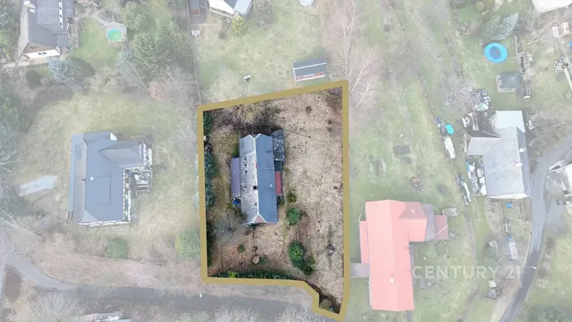 Prodej rodinného domu, Růžová, 203 m2