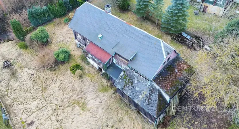 Prodej rodinného domu, Růžová, 203 m2