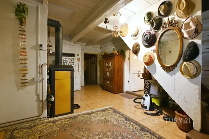 Prodej rodinného domu, Růžová, 203 m2