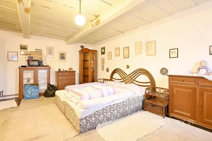 Prodej rodinného domu, Růžová, 203 m2