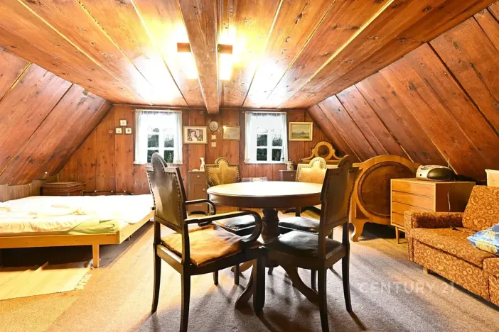 Prodej rodinného domu, Růžová, 203 m2