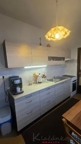 Prodej bytu 3+1, Zlín, Podlesí II, 68 m2