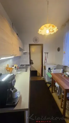 Prodej bytu 3+1, Zlín, Podlesí II, 68 m2