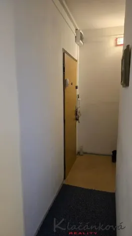 Prodej bytu 3+1, Zlín, Podlesí II, 68 m2