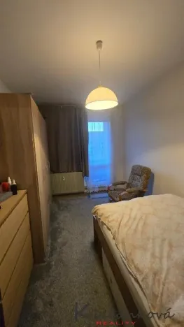 Prodej bytu 3+1, Zlín, Podlesí II, 68 m2