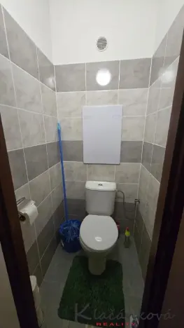 Prodej bytu 3+1, Zlín, Podlesí II, 68 m2