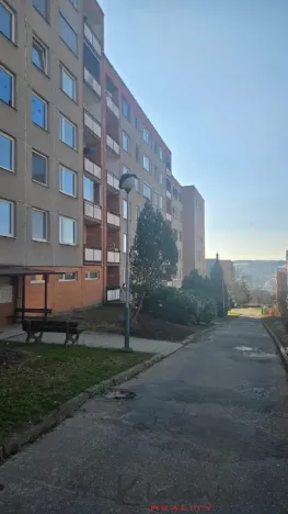 Prodej bytu 3+1, Zlín, Podlesí II, 68 m2