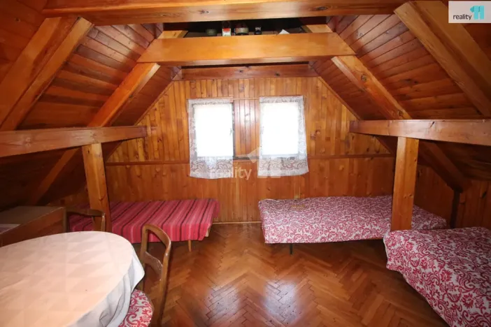 Prodej chalupy, Kravaře - Rané, 150 m2