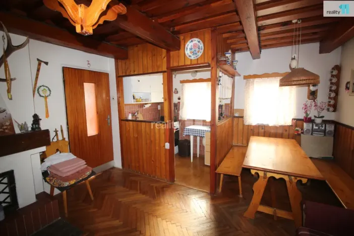 Prodej chalupy, Kravaře - Rané, 150 m2