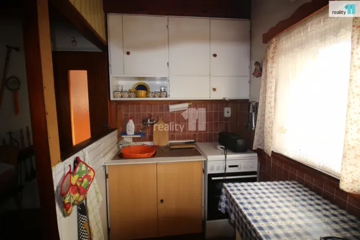 Prodej chalupy, Kravaře - Rané, 150 m2