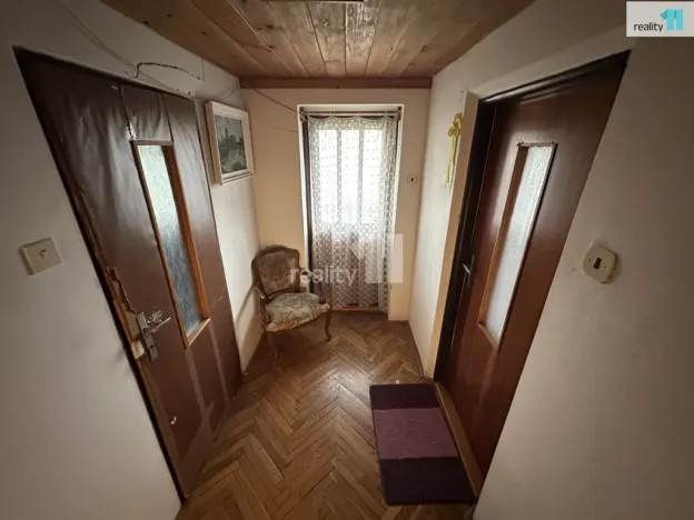 Prodej chalupy, Kravaře - Rané, 150 m2