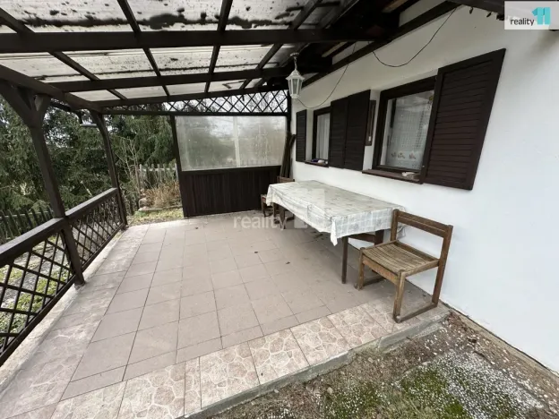 Prodej chalupy, Kravaře - Rané, 150 m2