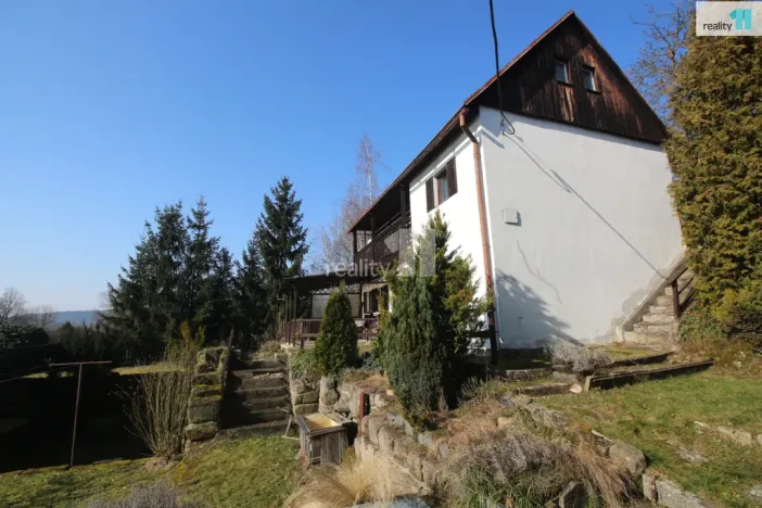 Prodej chalupy, Kravaře - Rané, 150 m2