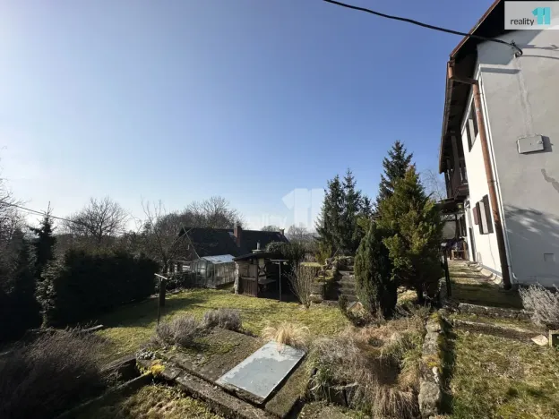 Prodej chalupy, Kravaře - Rané, 150 m2