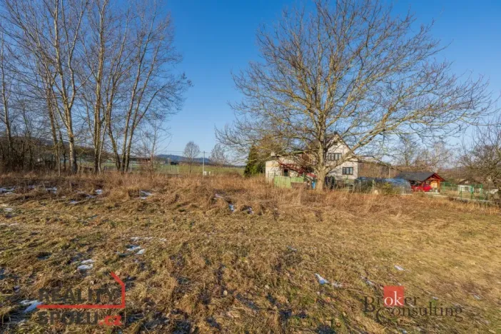 Prodej pozemku pro bydlení, Hrádek nad Nisou, 862 m2