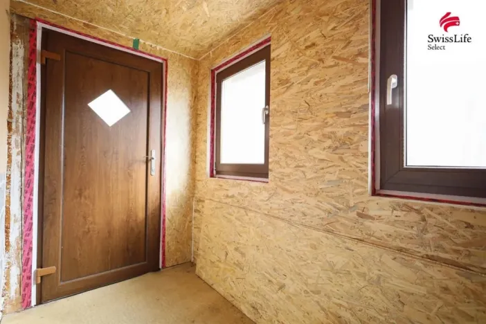 Prodej chaty, Oslnovice, 42 m2