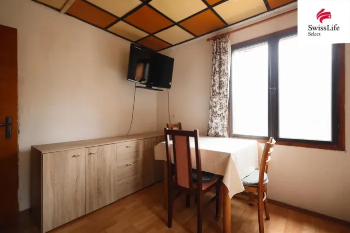 Prodej chaty, Oslnovice, 42 m2