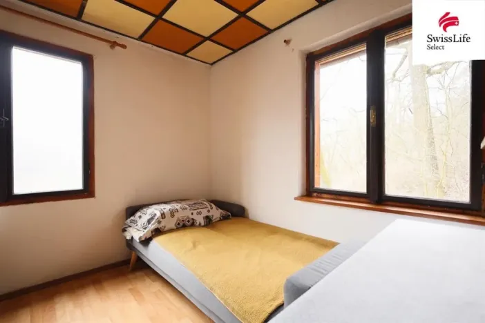 Prodej chaty, Oslnovice, 42 m2