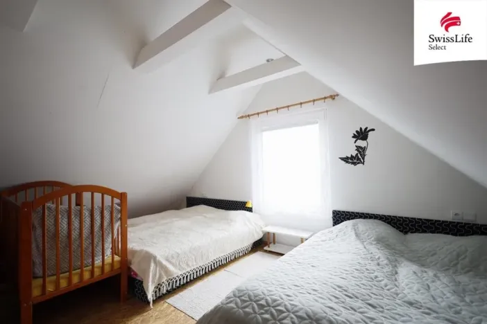 Prodej chaty, Oslnovice, 42 m2