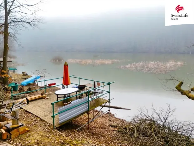 Prodej chaty, Oslnovice, 42 m2