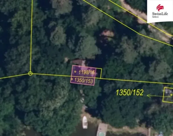 Prodej chaty, Oslnovice, 42 m2