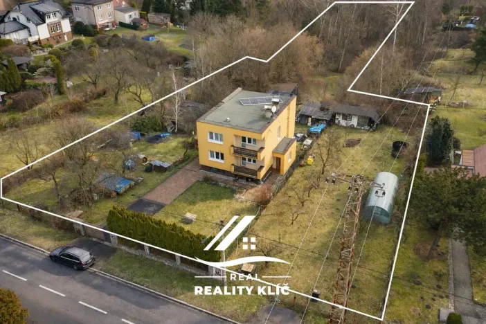 Prodej rodinného domu, Ostrava, Pikartská, 160 m2