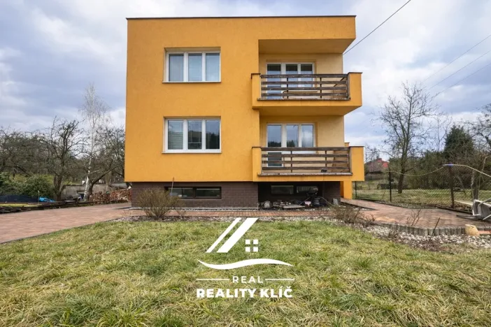 Prodej rodinného domu, Ostrava, Pikartská, 160 m2