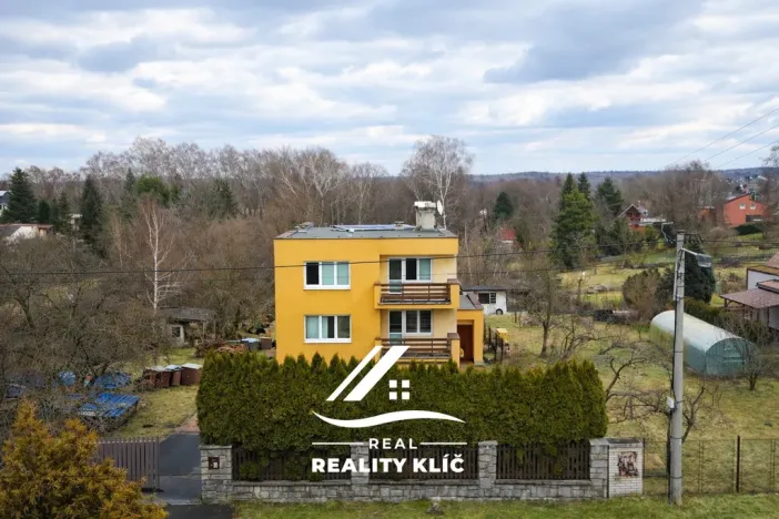 Prodej rodinného domu, Ostrava, Pikartská, 160 m2