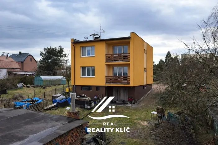 Prodej rodinného domu, Ostrava, Pikartská, 160 m2